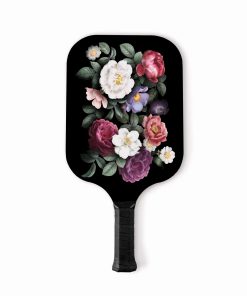 Paleta de Pickleball de Madera Contrachapada P. Graham Dunn