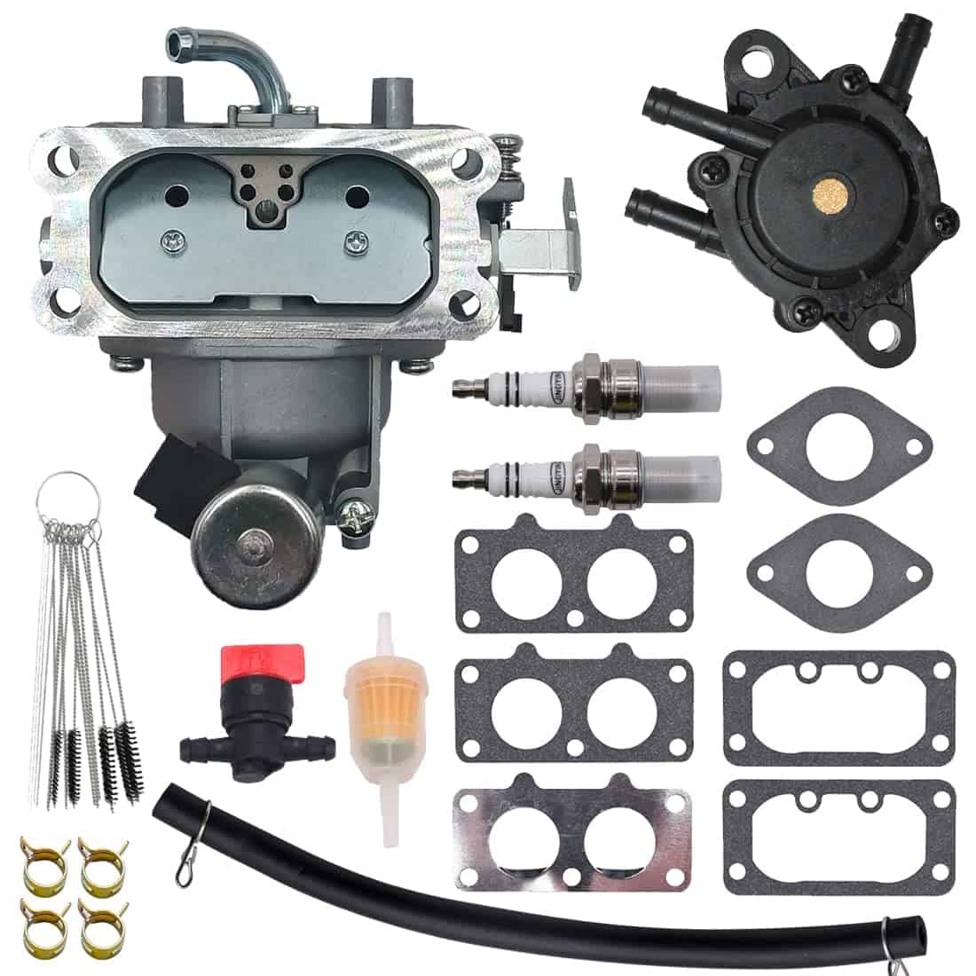 Carburador JDLLONG 15004-1011 15004-1025 para Kawasaki