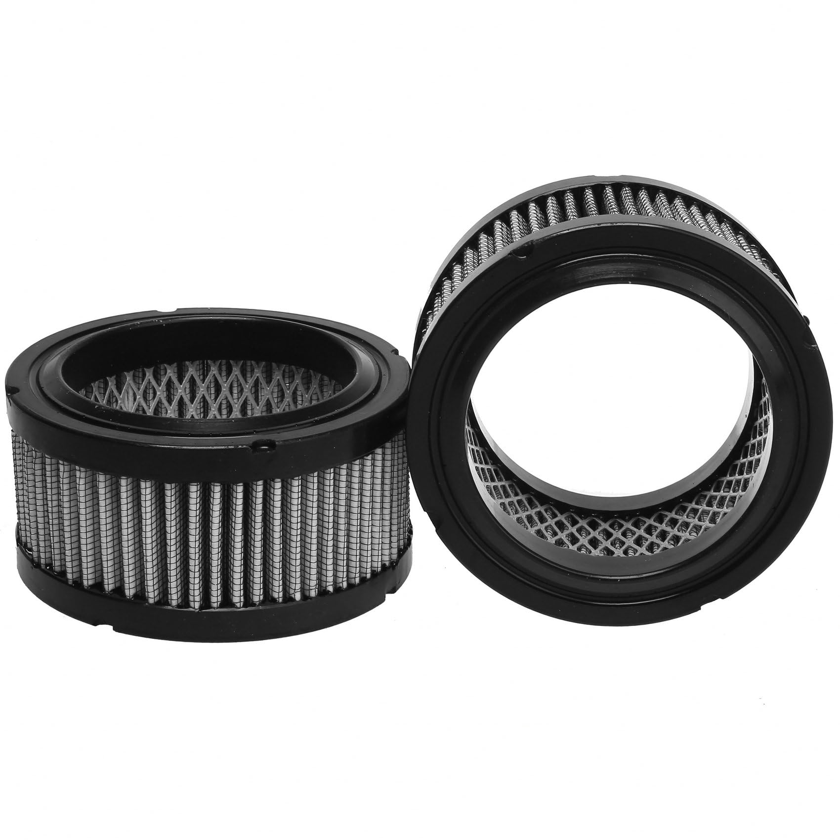 2 Pcs Filtro de Elemento de Aire BAIZHIHUA 32170979 - Imagen 6