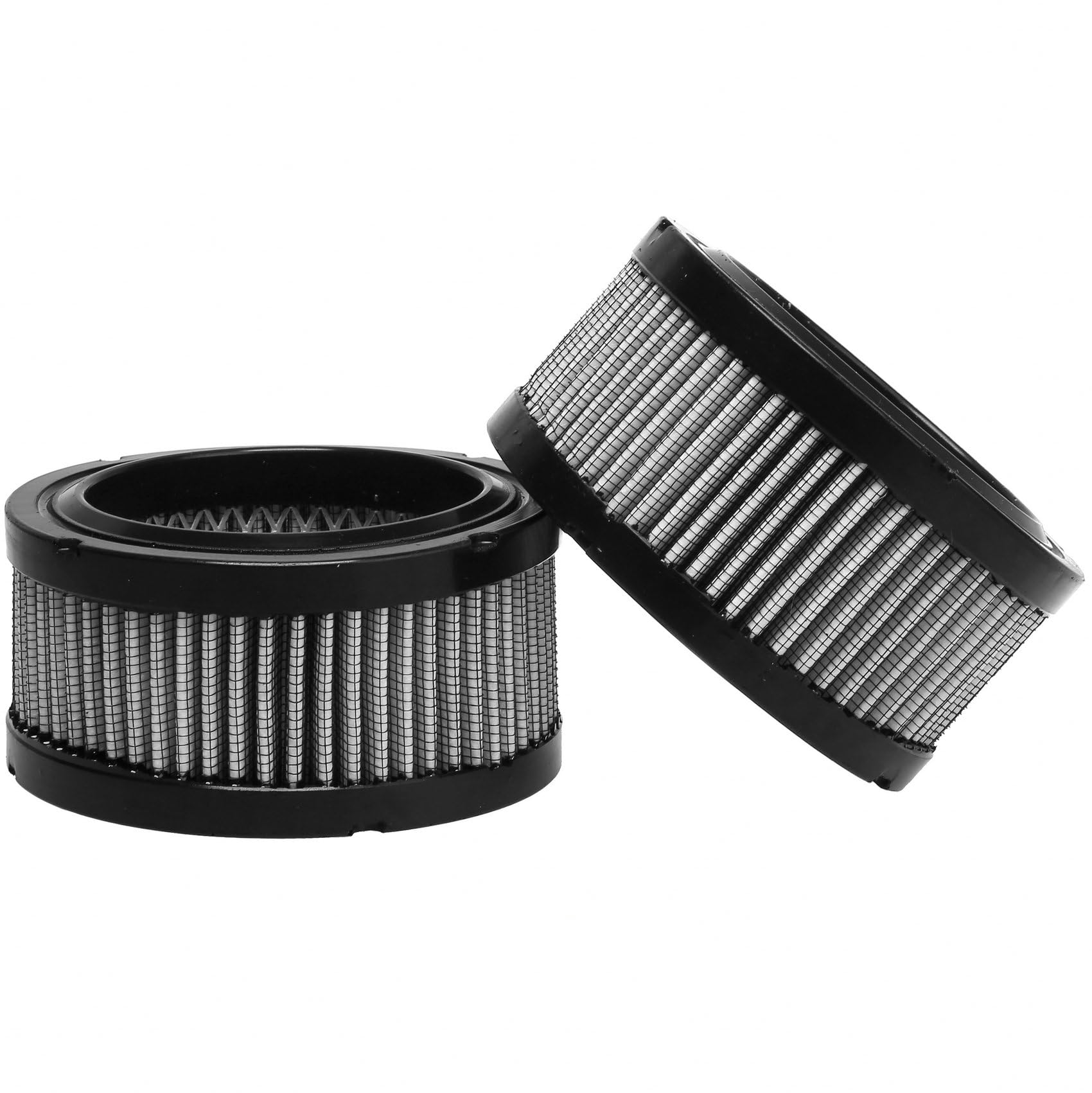 2 Pcs Filtro de Elemento de Aire BAIZHIHUA 32170979 - Imagen 3