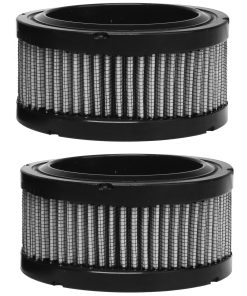 2 Pcs Filtro de Elemento de Aire BAIZHIHUA 32170979