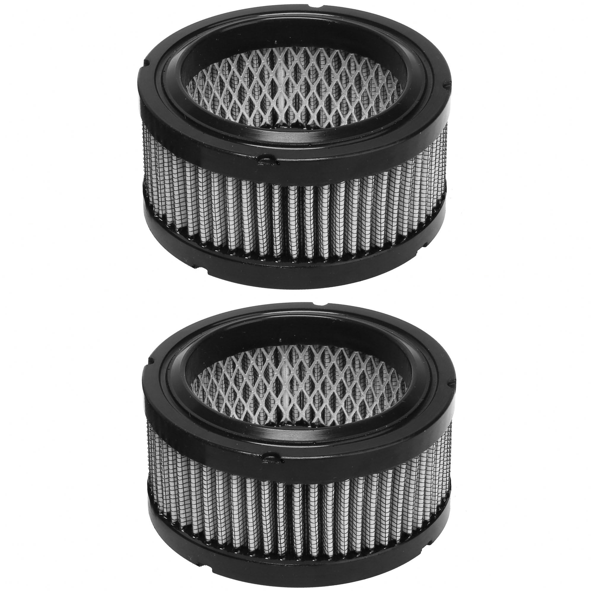 2 Pcs Filtro de Elemento de Aire BAIZHIHUA 32170979 - Imagen 7