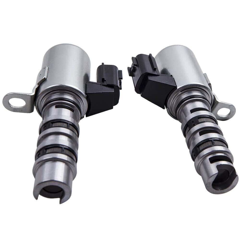 Conjunto de 2 (Izquierdo + Derecho) Solenoide/Actuador de