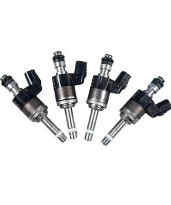 4x Inyector de Combustible para Honda 2016-2019 Civic 1.5L