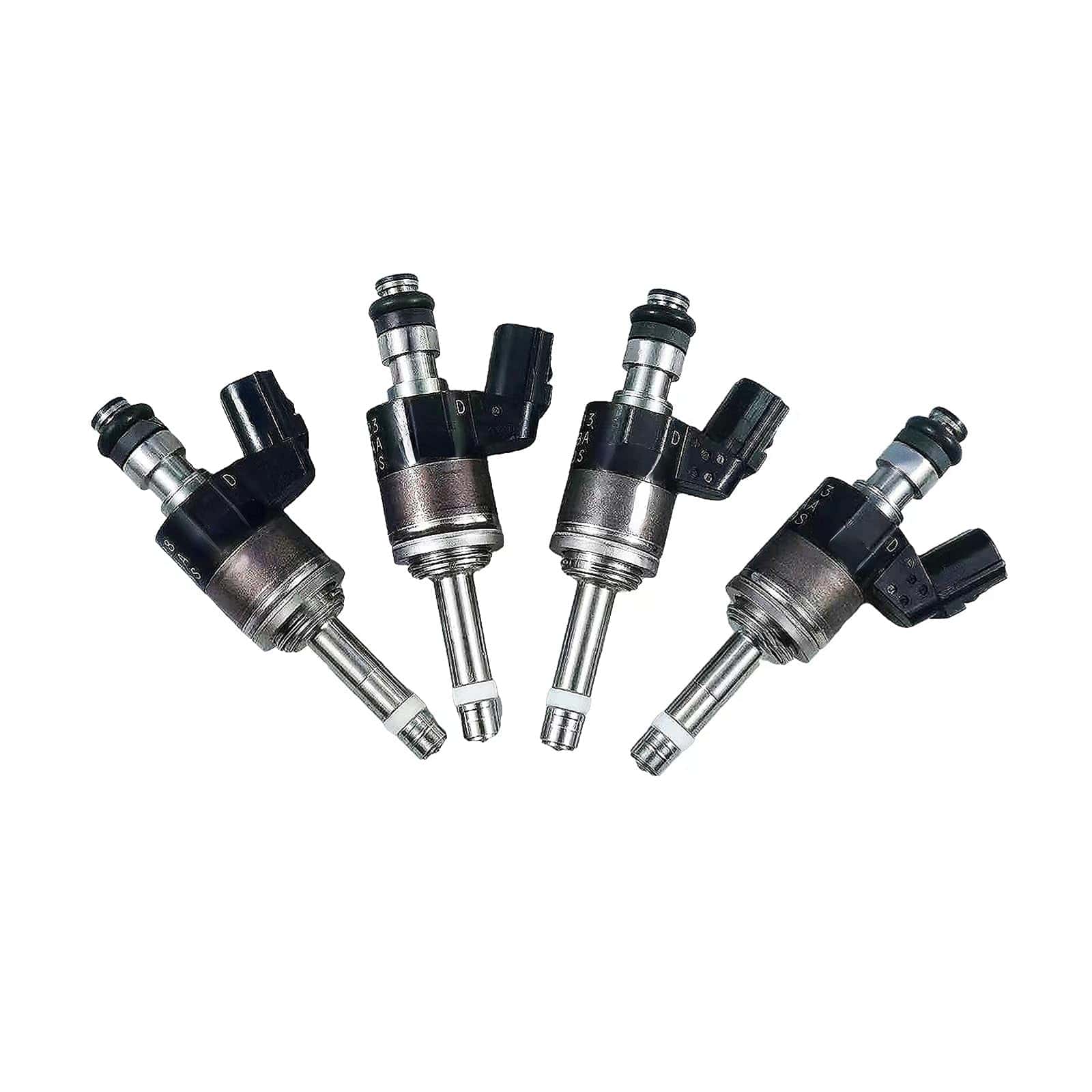 4x Inyector de Combustible para Honda 2016-2019 Civic 1.5L