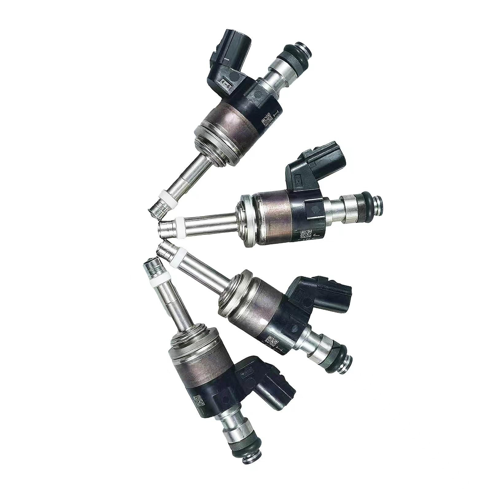 4x Inyector de Combustible para Honda 2016-2019 Civic 1.5L - Imagen 3