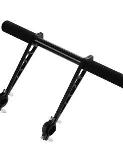 Barra de extensión para manillar de cochecito, Pasea con