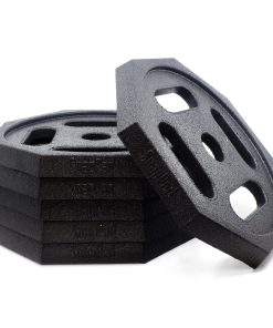 SnapPad The Base Singles | Bloques de Nivelación para RV,