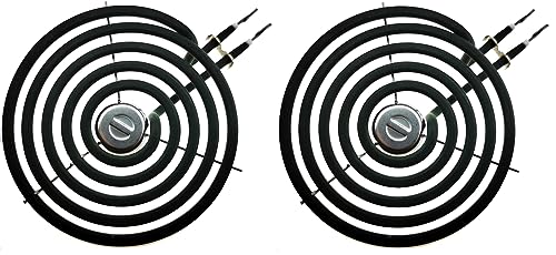 Quemador de estufa 234710(WB30M1) 6� Quemador de cocina