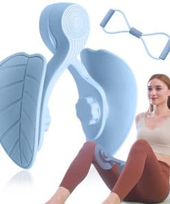 Thigh Master 26lb homimanor, Ejercicio de Muslo, Muslo