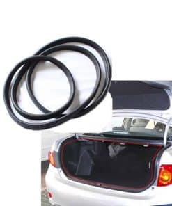 Sello de goma de ajuste SZFKACCESS para Toyota Corolla