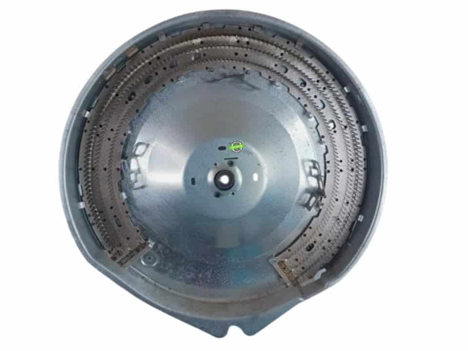 Calentador de secado de ropa GSPUSA WE11X21156 para
