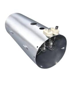 Elemento Calefactor para Secadora Ha s Parts 137114000 -