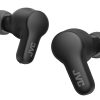 Audífonos inalámbricos JVC Gumy, Bluetooth 5.3, Estuche de