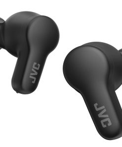 Audífonos inalámbricos JVC Gumy, Bluetooth 5.3, Estuche de