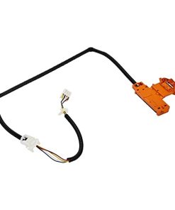 Ensamblaje de pestillo de puerta de lavadora OEM Whirlpool