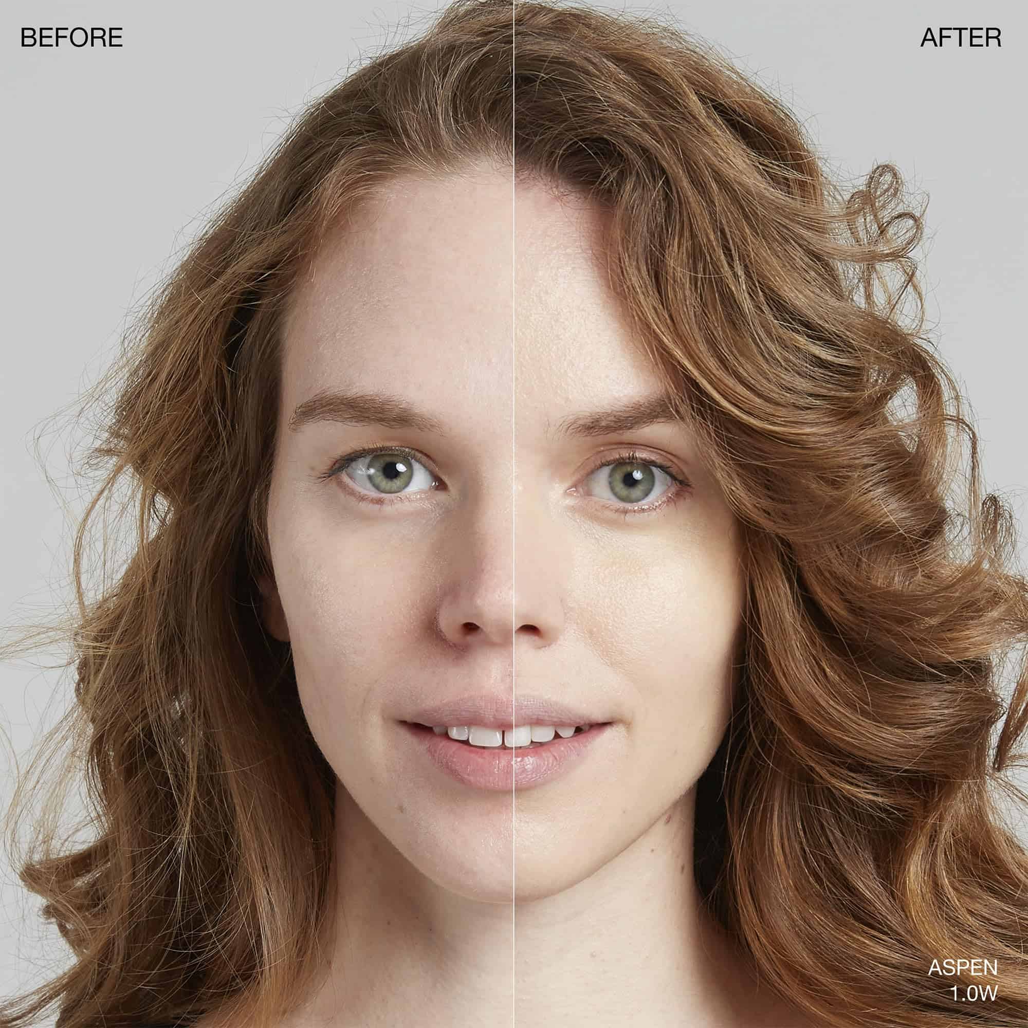 Base de Maquillaje en Stick Ogee Sculpted Complexion (Aspen - Imagen 3