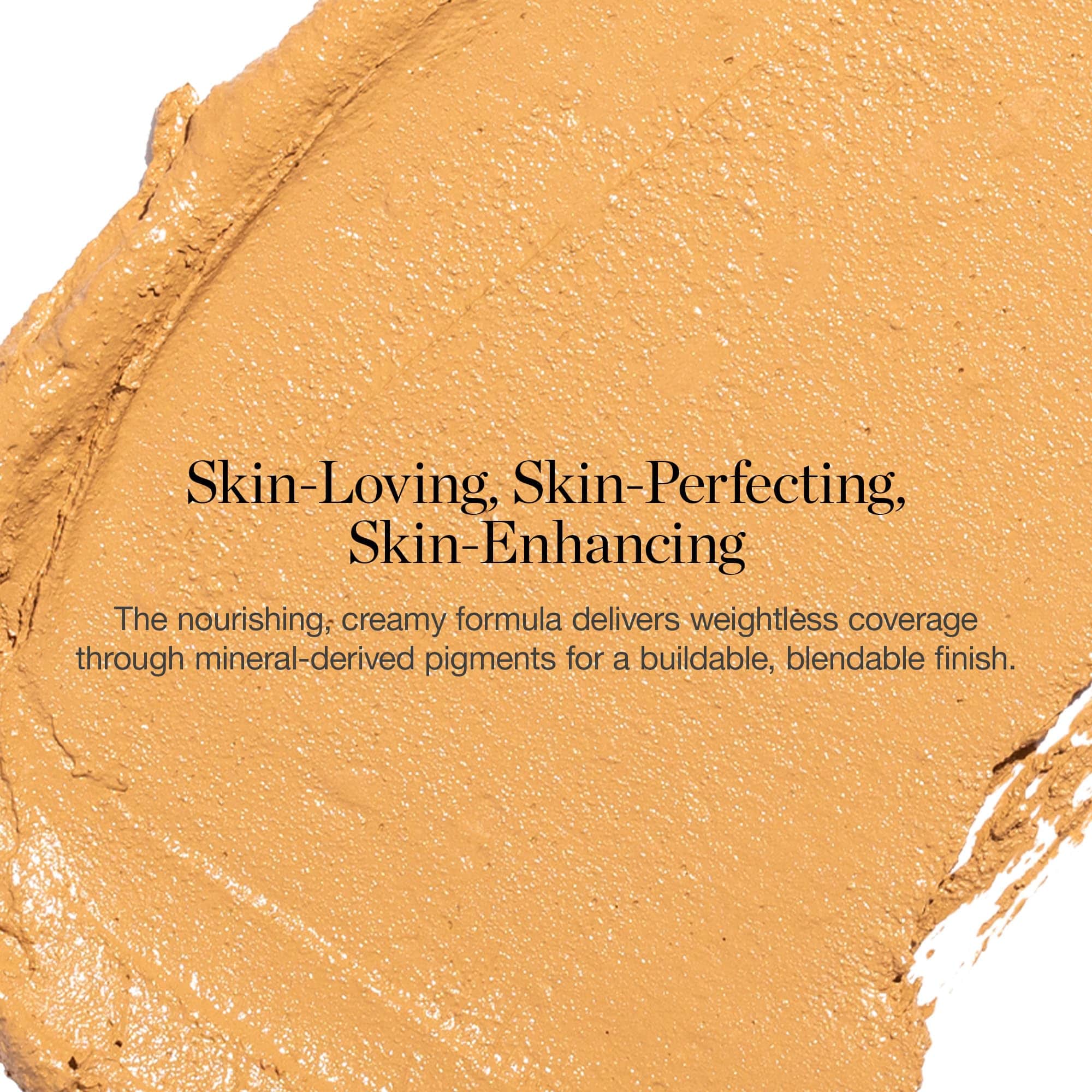 Base de maquillaje en barra Ogee Sculpted Complexion (Birch - Imagen 8