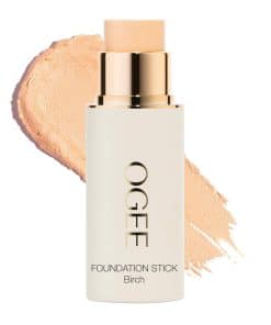 Base de maquillaje en barra Ogee Sculpted Complexion (Birch