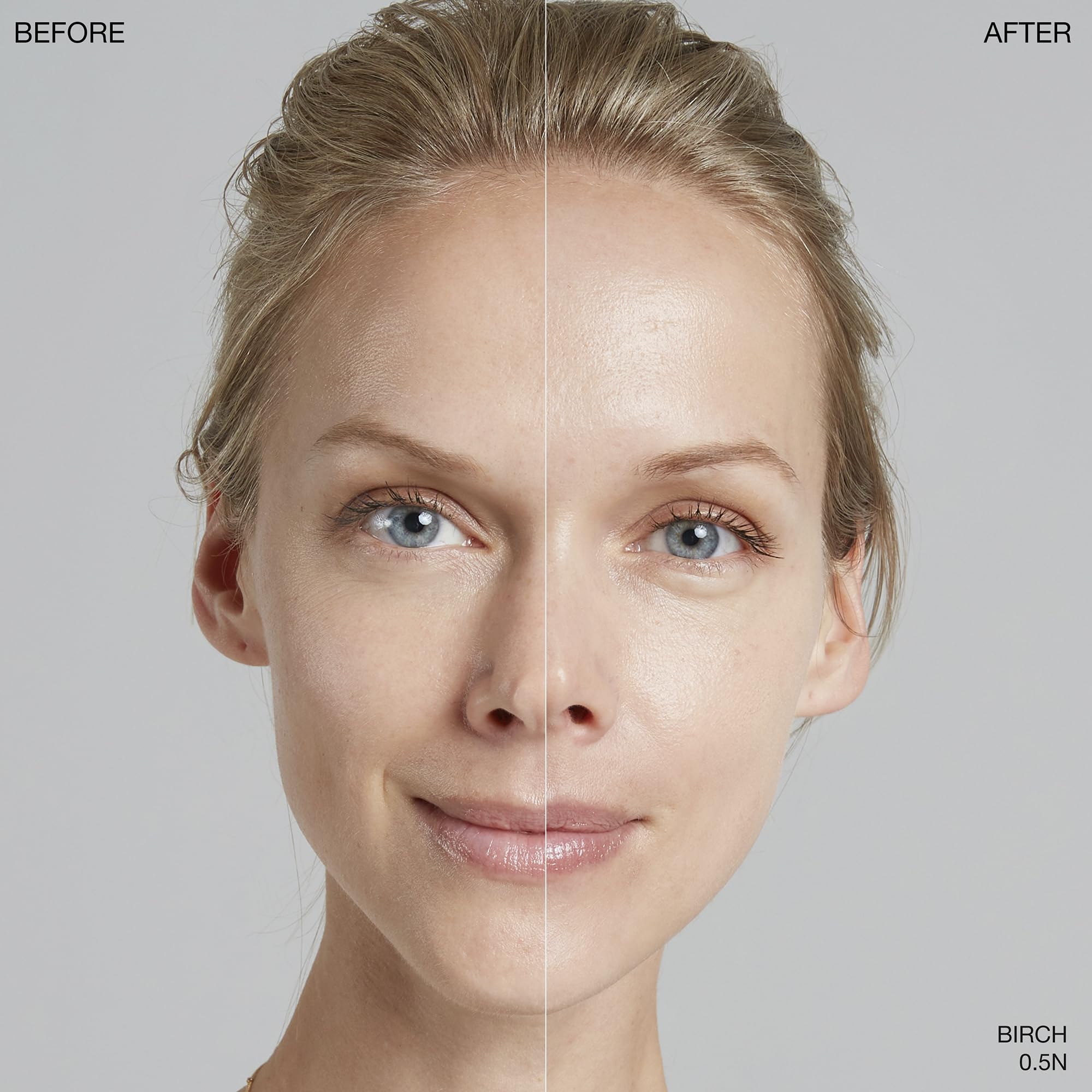 Base de maquillaje en barra Ogee Sculpted Complexion (Birch - Imagen 3