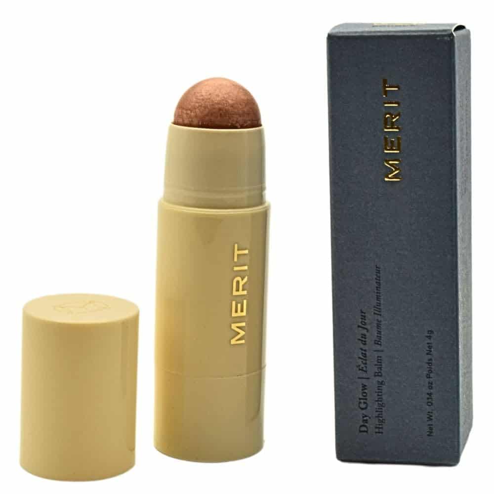 MERIT Day Glow Dewy Highlighting Balm Bounce