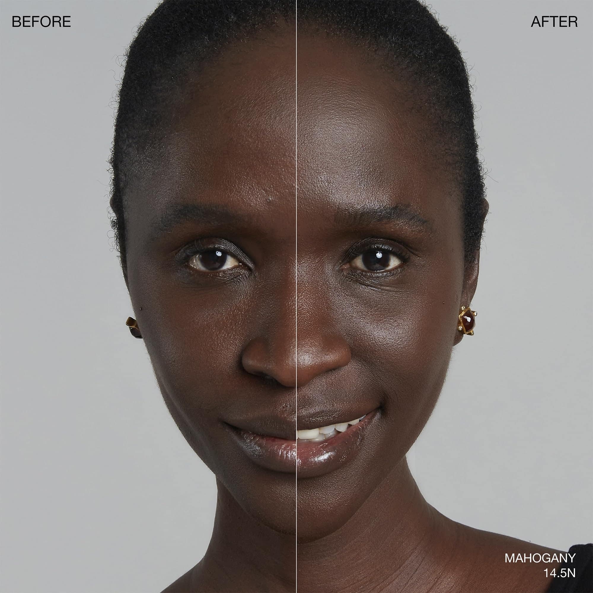 Base de maquillaje en barra para el cutis esculpido Ogee - Imagen 3