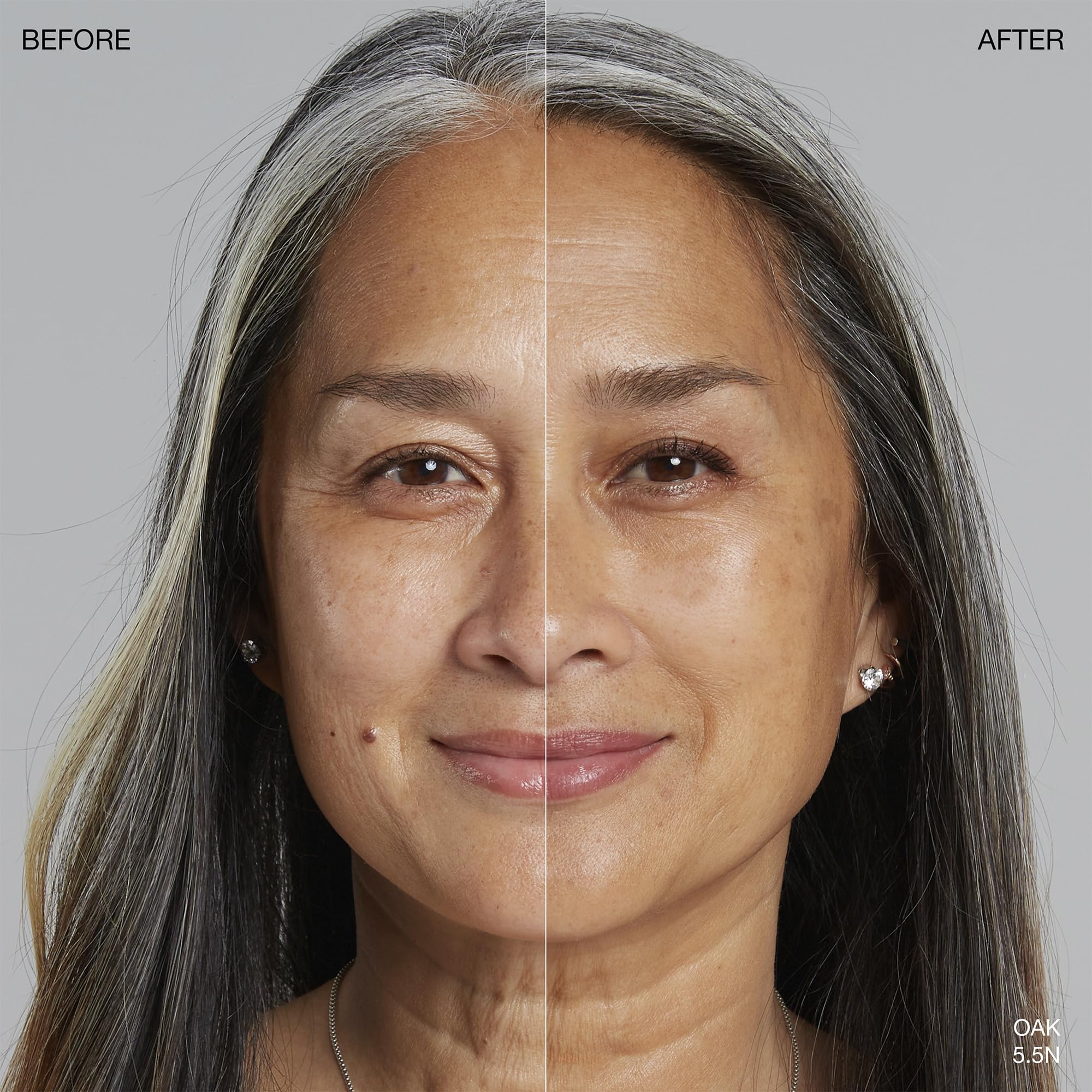 Base de Maquillaje en Barra Ogee Sculpted Complexion (Oak - Imagen 3