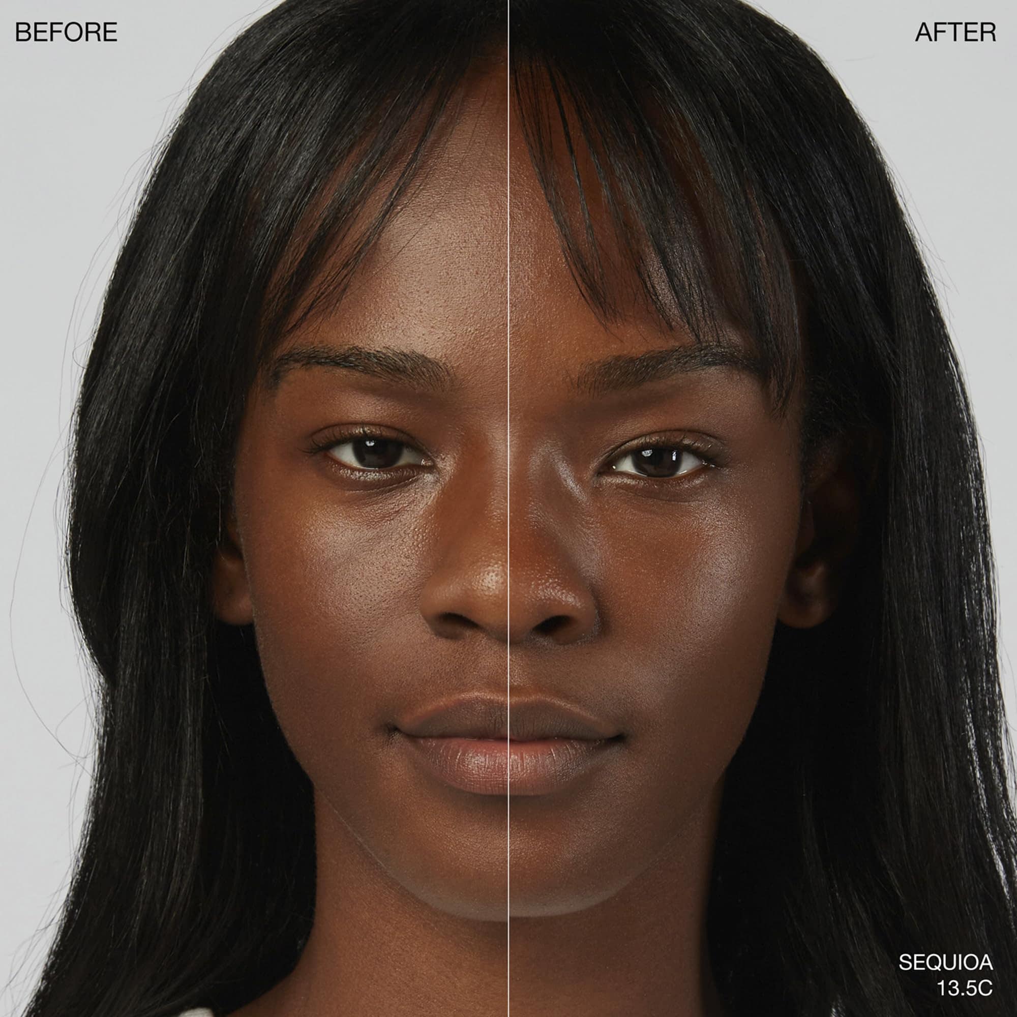 Ogee Sculpted Complexion Foundation Stick (Sequoia 13.5C - - Imagen 3