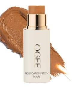 Base de maquillaje en barra Ogee Sculpted Complexion (Maple