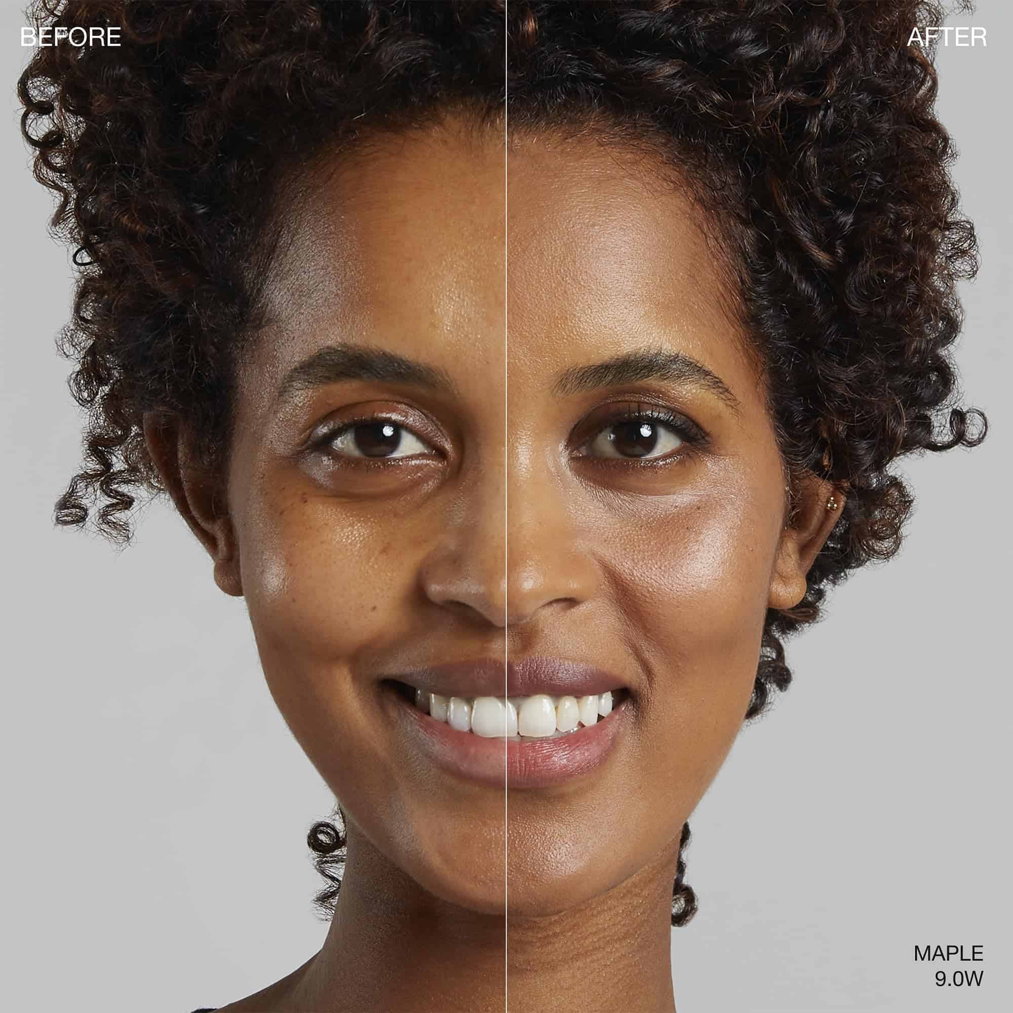 Base de maquillaje en barra Ogee Sculpted Complexion (Maple - Imagen 3