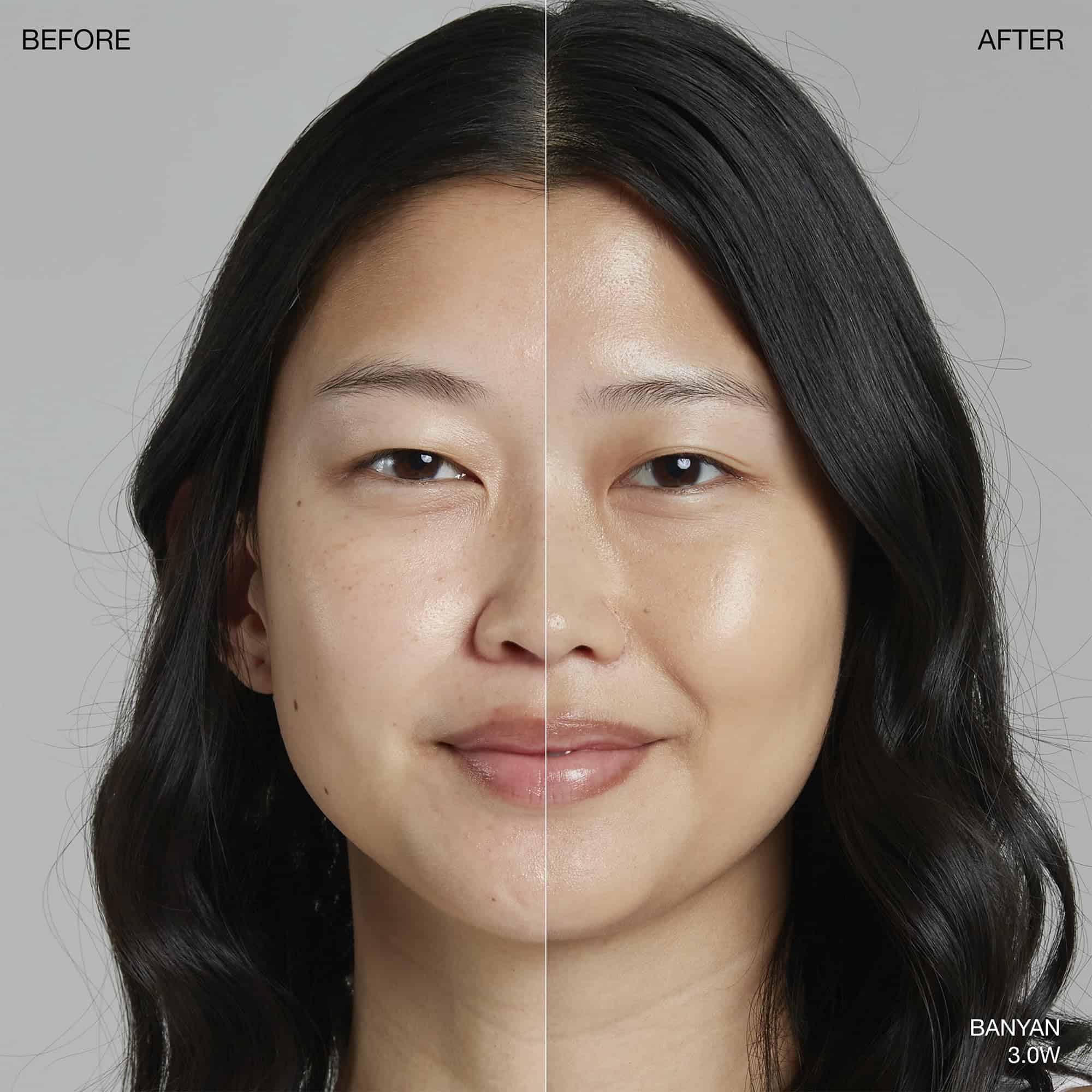 Base de Maquillaje en Barra Complejo Sculpted Ogee (Banyan - Imagen 3