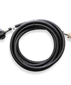 Adaptador de Manguera Ignik para Tanques de Propano