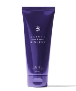 Mascarilla para el Cabello Velvet Divine de Saints &