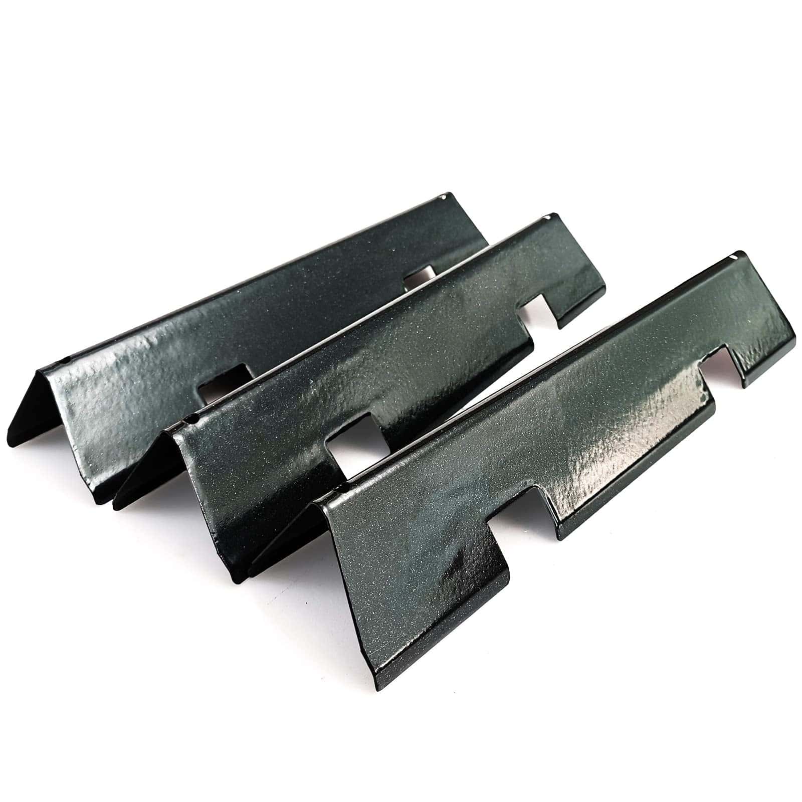 Barras Flavorizer de Repuesto para Parrilla Weber Spirit 2