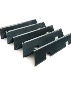 7636 Barras Flavorizer para Weber Spirit II y I, Piezas de