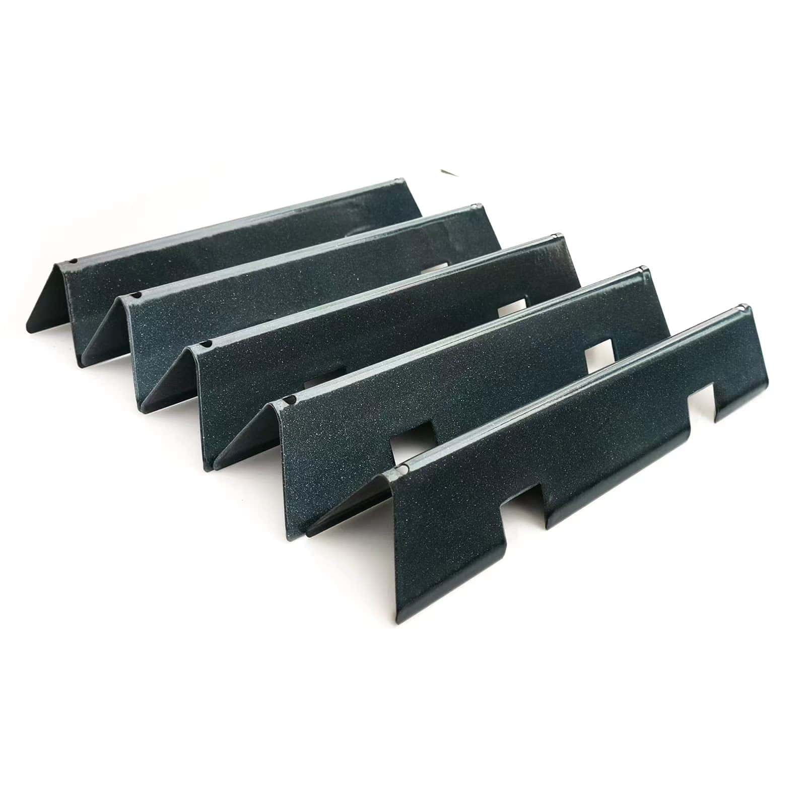 7636 Barras Flavorizer para Weber Spirit II y I, Piezas de