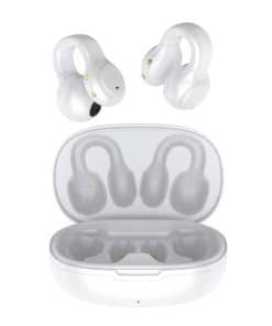 Audífonos de oído abierto anbaole, Auriculares deportivos,