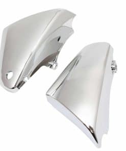 Cubierta de Protección Lateral de Batería para Kawasaki