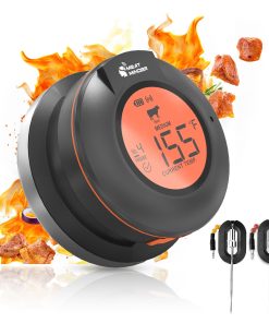 Termómetro para carne inteligente Meat Minder Pro |