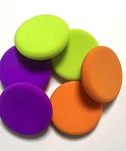 3 Pares de Almohadillas de Repuesto Premium Hechas a Medida