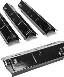 Placa de calor YOUFIRE para parrilla de 4 quemadores