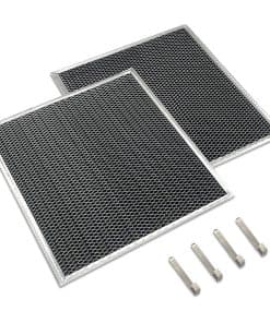 Filtro de campana de cocina Whole Parts Parte # W10905734 -