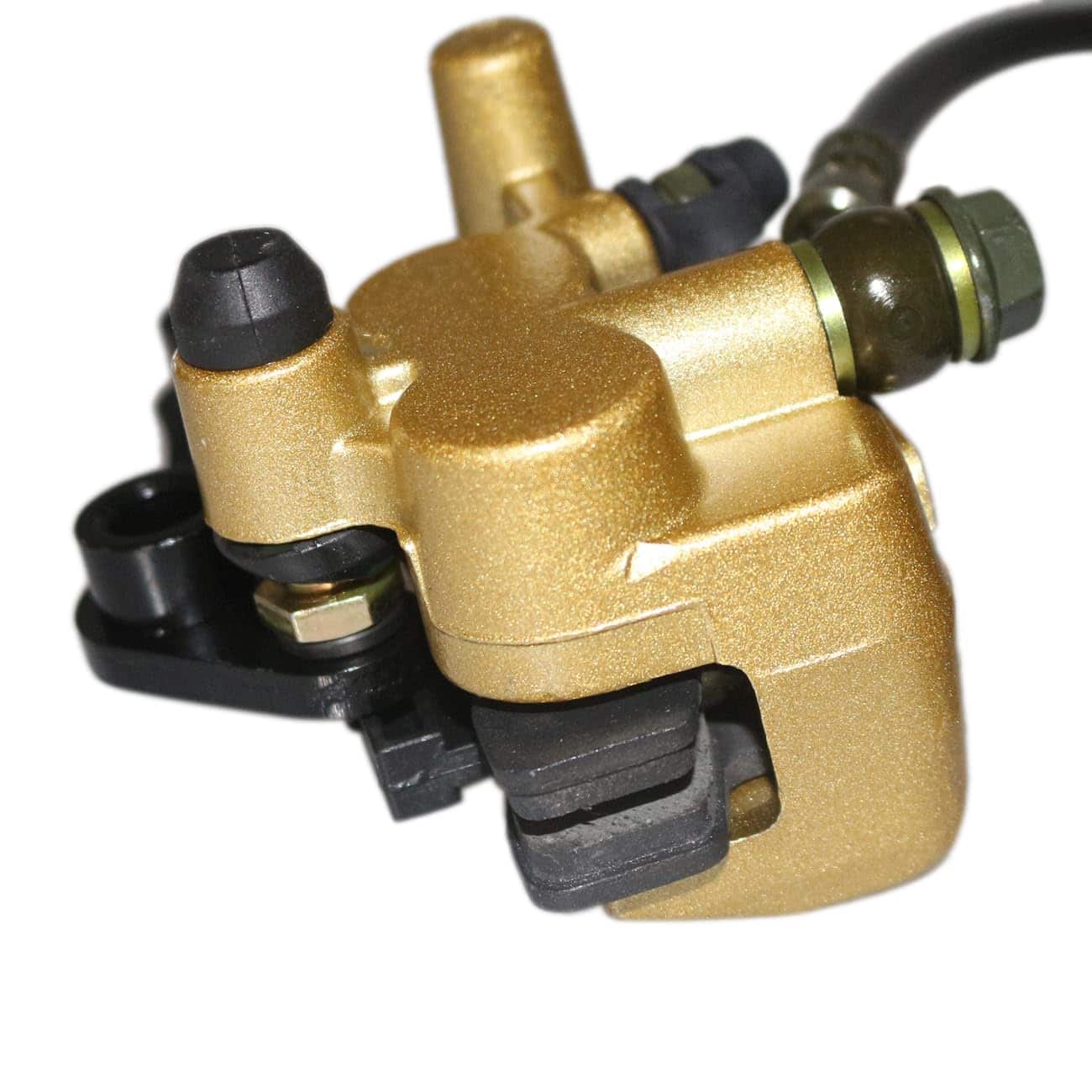 PRO BAT Conjunto de Cilindro Maestro de Freno Hidráulico de - Imagen 8