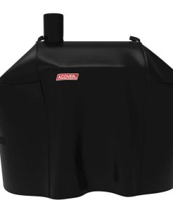 Cubierta para parrilla Expert Grill Offset Smoker, Cubierta
