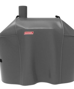 Funda para Parrilla Offset Expert Grill, Funda Impermeable