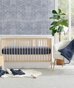 Levtex Baby - Set de Cama de Cuna de Muselina Cloud - Set