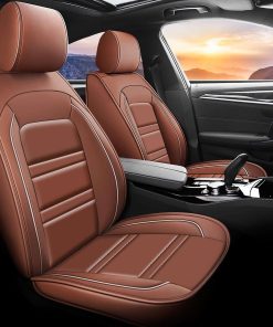Fundas de asiento para Nissan Murano CrossCabriolet
