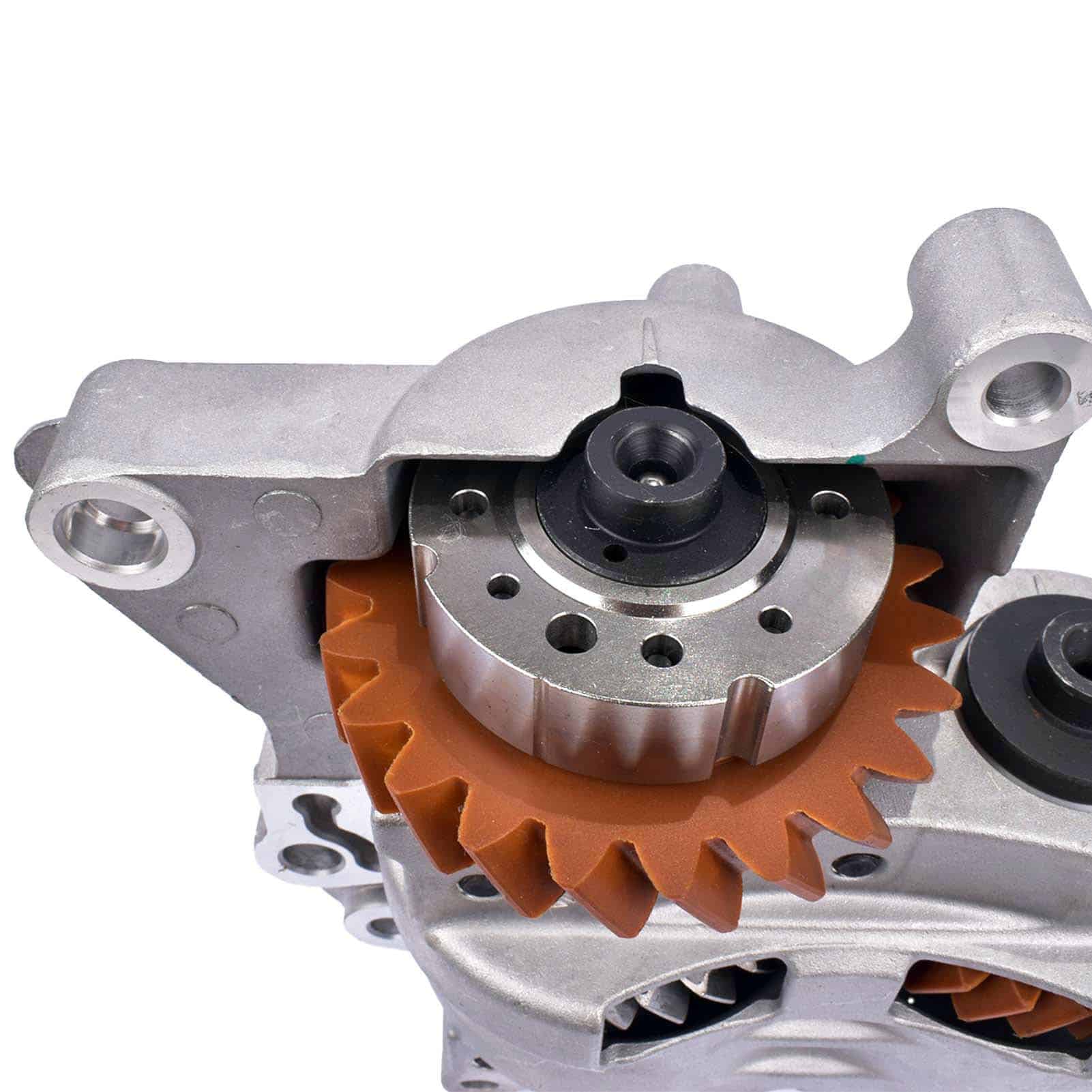 Ensamblaje de Eje Equilibrador de Motor Flynsu 13620-36020 - Imagen 5