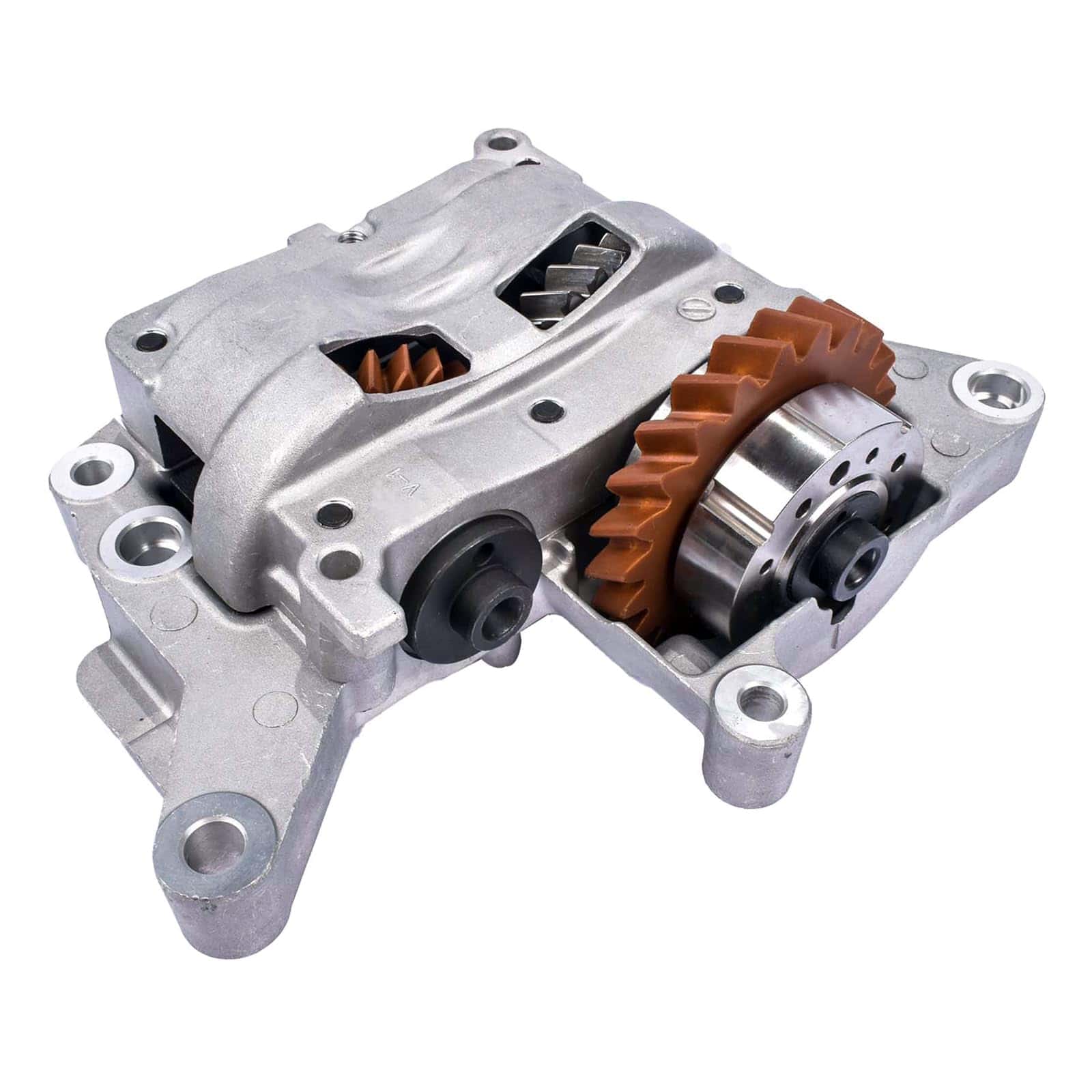 Ensamblaje de Eje Equilibrador de Motor Flynsu 13620-36020