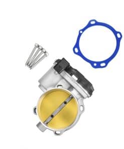 Cuerpo del acelerador de 85MM para Chrysler 300C, Dodge